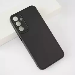 Maska 3D Camera za Samsung A15 4G/ A155F/ A15 5G/ A156B crna