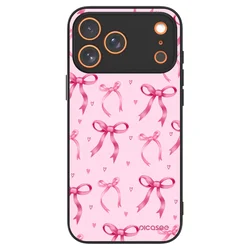ULTIMATE CASE za Apple iPhone 17 Pro Max - Bow Aesthetic