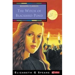 Witch of Blackbird Pond