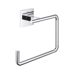 GROHE 40975000 - Nosilec za brisače START CUBE sijajni krom