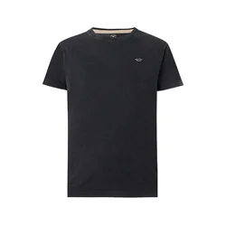HOLLISTER Majica  črna