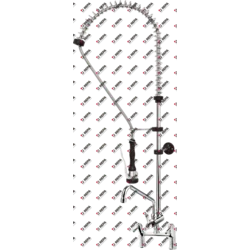 Predpršna prha ERA 1220 mm