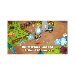 Nicktoons and the Dice of Destiny za Nintendo Switch