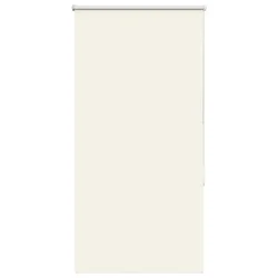 Rolo zavjesa prljavobijeli 80x175 cm Širina tkanine 75,7 cm