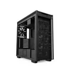 NZXT H710 kućište crno CA H710B B1