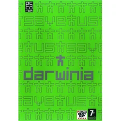 Darwinia Steam Key GLOBAL