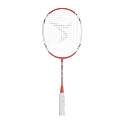 Reket za badminton dječji 160 easy žuti