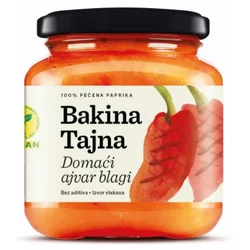 AJVAR BLAGI DOMAĆI BAKINA TAJNA 550G