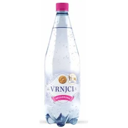 VODA NEGAZIRANA VRNJCI 1L
