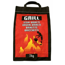 BIOLES HORIZONT Briketi za žar 3kg