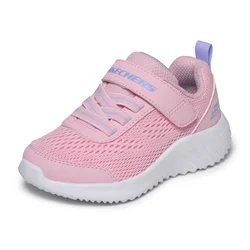 Skechers Patike za devojčice Bounder-Free And Easy, 303622N-LTPK, Roze