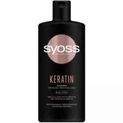 SYOSS šampon za kosu Keratin 440ml