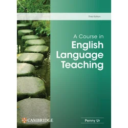 A Course in English Language Teaching