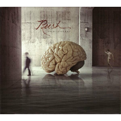 Rush Hemispheres (2 CD)
