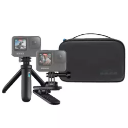 GoPro Travel Kit 2.0