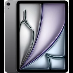 Apple iPad Air 11 tablični računalnik, M3, 128GB, Wi-Fi, siv
