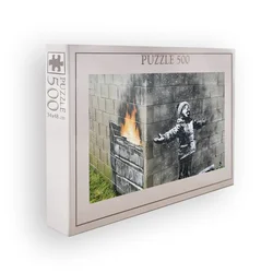 WALLXPERT Puzzle PZL_070_500