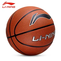 Li-Ning Lopta za košarku, Narandžasta