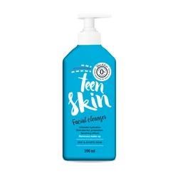 DAHLIA TEEN SKIN Gel za čišc´enje lica Dry&Atopic 390ml
