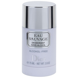 Dior Eau Sauvage deo-stik za moĹˇke 75 ml