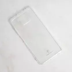 Maska Teracell Giulietta za Xiaomi Poco X3 NFC transparent
