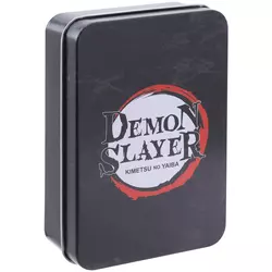 Karte Paladone Demon Slayer Kimetsu no Yaiba