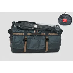 The North Face BASE CAMP DUFFEL - S Črna