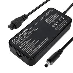 Mryc Punjač za laptop Dell, 19.5V, 6.7A, 130W