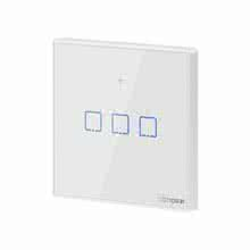 Sonoff pametni WiFi prekidač + RF 433 Sonoff T2 EU TX