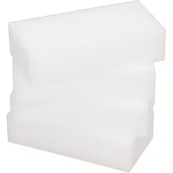 nice essentials Melamine Dirt Eraser Set, 12 pcs