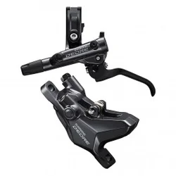 Prednja kocnica disc Shimano Deore M6100