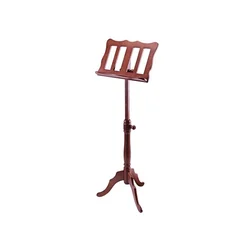 Stojalo za note K&M 117 leseno oreh