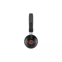 House of Marley Positive Vibration 2 Wireless Signature Black