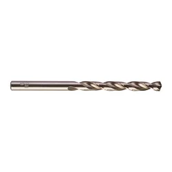 Milwaukee Pakovanje 10 burgija THUNDERWEB HSS-G 10/1, 6x93x57mm