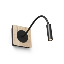 FARO 20060 - LED fleksibilna lampica MOOD LED/2W/230V