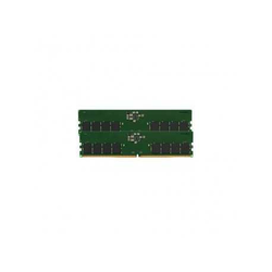 KINGSTON 32GB (2x16GB) 4800MHz DDR5 (KVR48U40BS8K2-32) ram pomnilnik