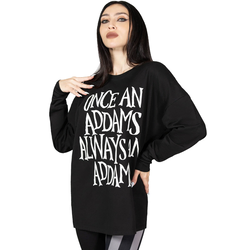 Anorak unisex Wednesday - Wednesday - KILLSTAR - KSRA009246