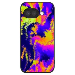 ULTIMATE CASE za Google Pixel 9a - Burn