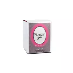 Christian Dior Poison Girl toaletna voda 50 ml za ženske