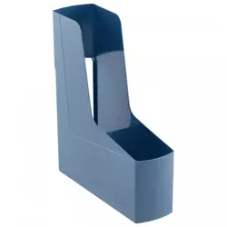Stalak za spise uspravni plastičan Green2Desk Fellowes 0017201 plavi