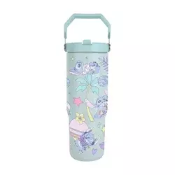 Termos čaša Pyramid - Lilo And Stitch - Stitch Planetary Pitcher