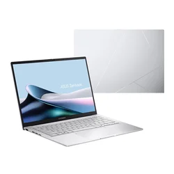 ZenBook 14 OLED UX3405CA-QL278 (14-inčni WUXGA OLED, Ultra 5 225H, 16GB, SSD 1TB) laptop