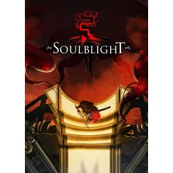 Soulblight (PC) Steam Key EUROPE