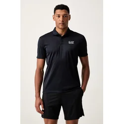 EA7 Emporio Armani polo majica moška