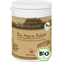 ZeinPharma Bio Maca prah - 150 g