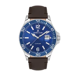 Daniel Klein DK113905-2