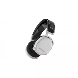 STEELSERIES Slušalice Arctis 7 White