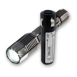 PELI Baterija 7060-301-000 za baterijsku lampu Peli 7060, Li-Ion, 3.7 V, 2800 mAh