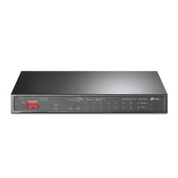 Tp-link TL-SG1210MP POE+switch 8-port GIGABIT