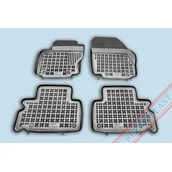 Rezaw-Plast Tipske patosnice za  Ford S-Max (2006-2015) - kadice